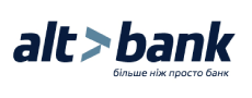 АТ "АЛЬТБАНК"