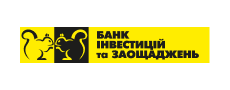 АТ "БАНК ІНВЕСТИЦІЙ ТА ЗАОЩАДЖЕНЬ"