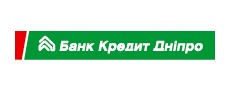 АТ "Банк Кредит Дніпро"