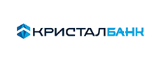 АТ "Кристалбанк"
