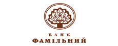 ПрАТ "БАНК ФАМІЛЬНИЙ"