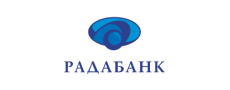 АТ "РАДАБАНК"